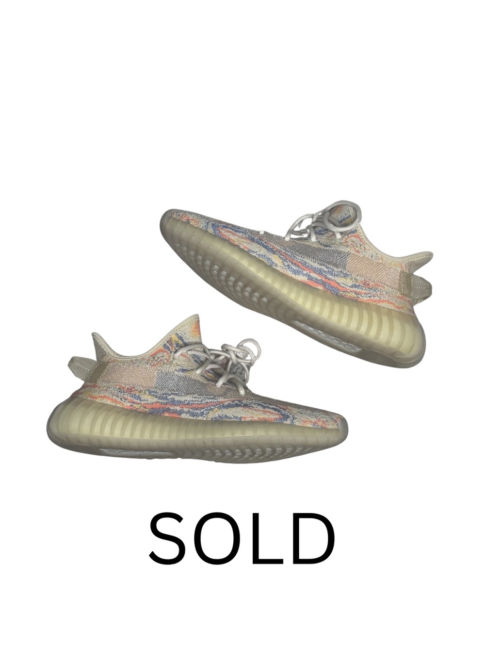 adidas Yeezy Boost 350 V2 'MX
Oat'
